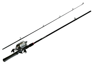  [uR Zebco f^ Delta ZD20A XsLXg[ 5.6ftbhZbg OXbh oXtBbVO