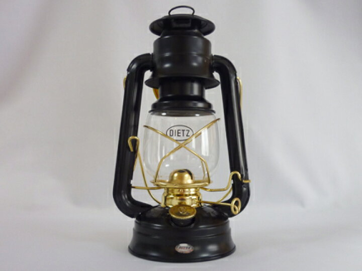 楽天市場】DIETZ #76 Original Hurricane Lantern デイツ 76  