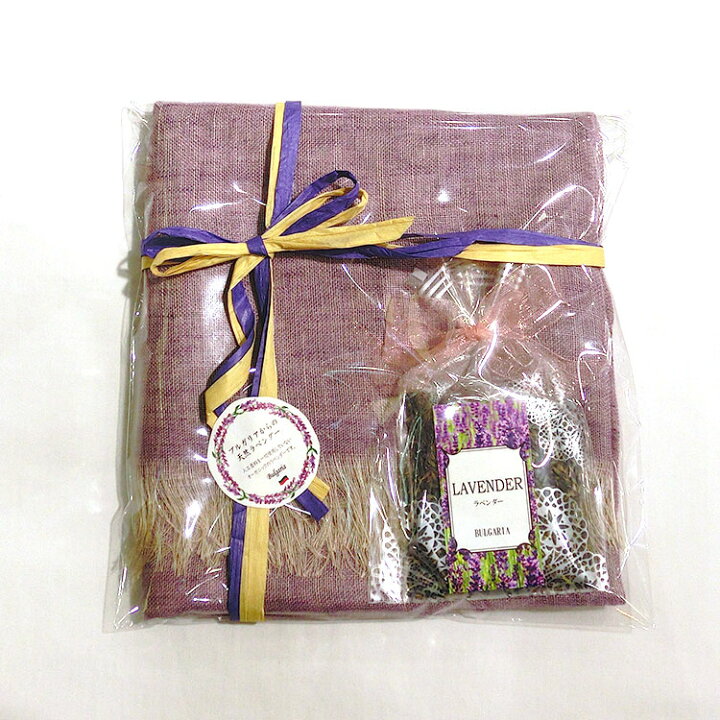 楽天市場 ラベンダー ギフトセット フレグランスポプリ 匂い ドライフラワー 香り プレゼント Lavenderstoleset0 ストール 薄手 新品 贈り物 ギフト Sn3 ブランドバッグ通販のプリマローズ