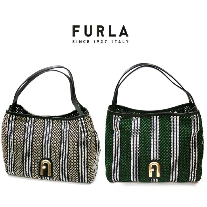 楽天市場】フルラ トートバッグ ハンドバッグ FURLA WB00919 