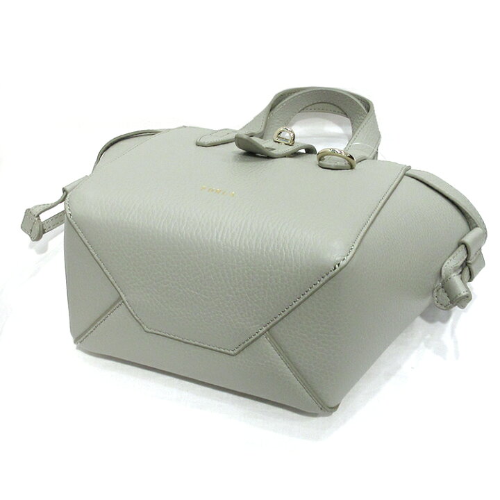 楽天市場】フルラ ハンドバッグ 2way ショルダーバッグ FURLA ミニ 