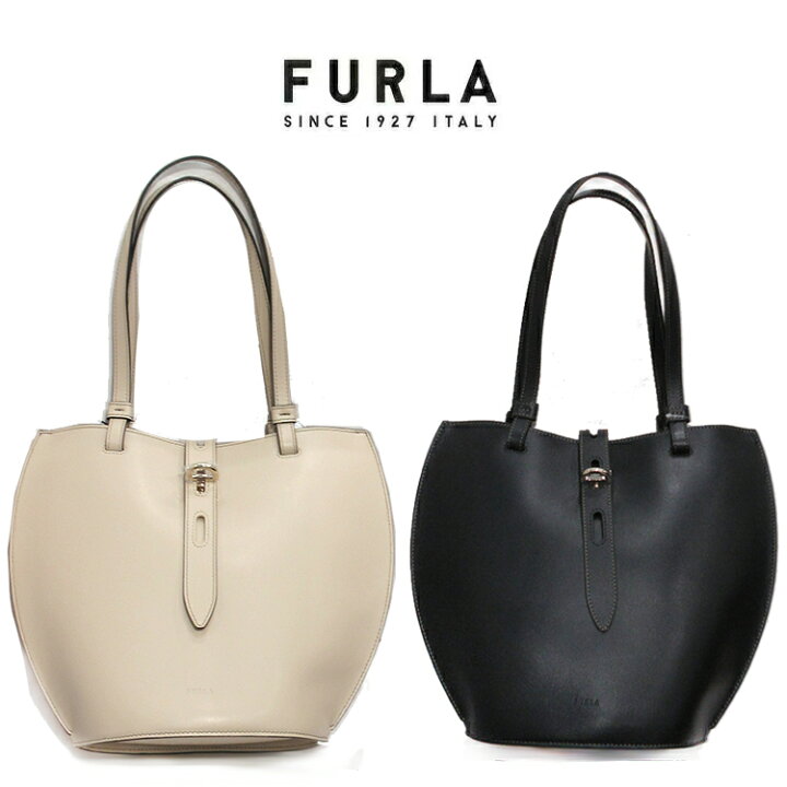 楽天市場】フルラ トートバッグ FURLA 新品 ブランドバッグ 雑誌 A4  