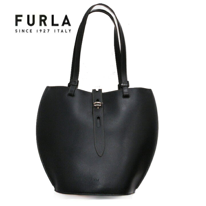 楽天市場】フルラ トートバッグ FURLA 新品 ブランドバッグ 雑誌 A4 