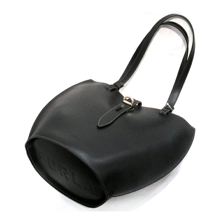 楽天市場】フルラ トートバッグ FURLA 新品 ブランドバッグ 雑誌 A4 