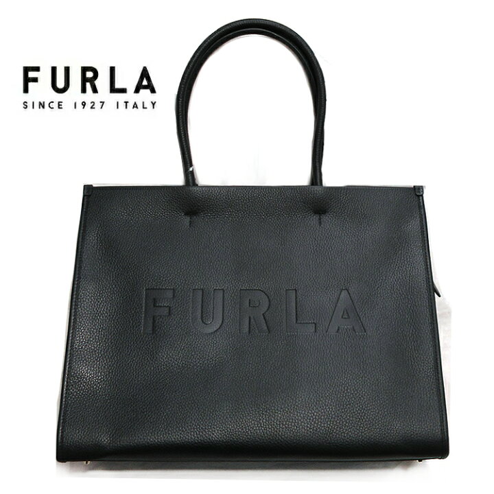 楽天市場】フルラ FURLA トートバッグ 新品 ブランドバッグ 雑誌 A4  