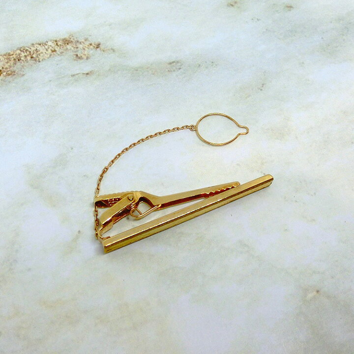 ぴの様専用　ねくたいピン　18金 k1818金 ねくたいピン4.2g