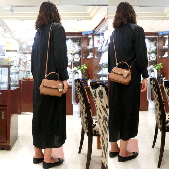 楽天市場】マイケル コース 2way ショルダーバッグ MICHAEL KORS 