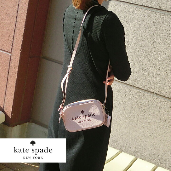 楽天市場】ケイトスペード ショルダーバッグ katespade レディース 