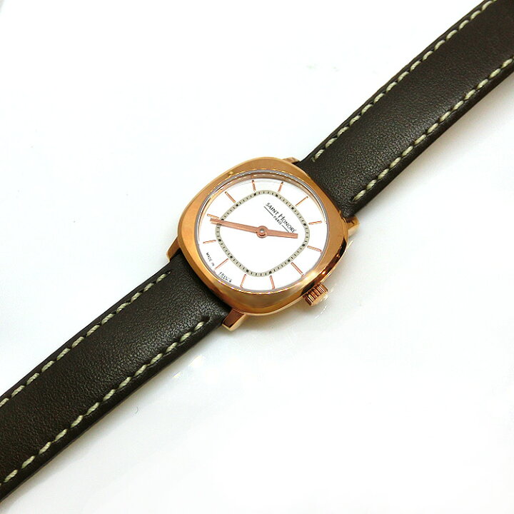 楽天市場】サントノーレ 腕時計 SAINT HONORE made in France 