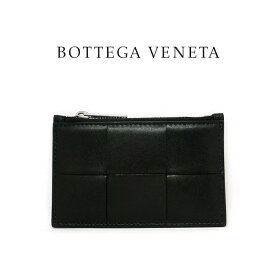 ボッテガヴェネタ コインケース 小銭入れ 財布 BOTTEGAVENETA カードケース ブランド財布 bottega 679843 本革レザー 小物 新品 一粒万倍日 天赦日 紳士 メンズ 男性 贈り物 並行輸入品