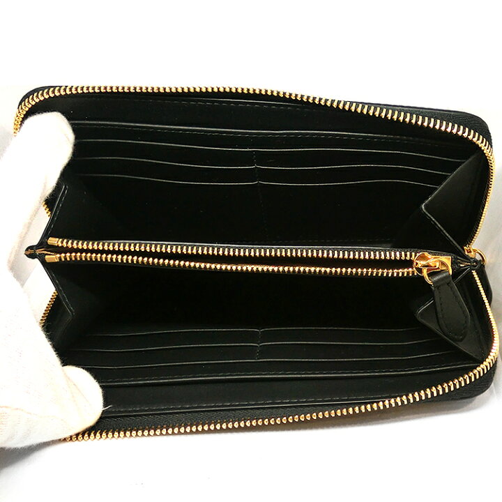 楽天市場】バーバリー 財布 長財布 ラウンドファスナー BURBERRY  