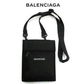 バレンシアガ ショルダーバッグ BALENCIAGA レディース ブランド ブラック 黒 並行輸入品