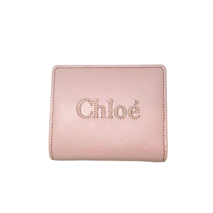 楽天市場】クロエ 財布 Chloe CHC23SP867I10 521 二つ折り財布 