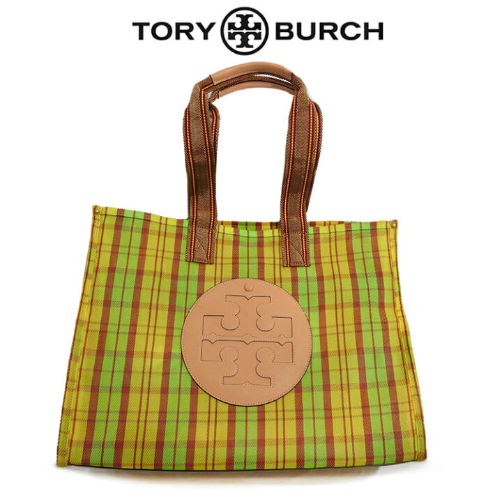 楽天市場】トリーバーチ トートバッグ TORY BURCH 雑誌 大容量 82706  