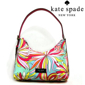 ケイトスペード ショルダーバッグ katespade レディース バック ブランドバッグ 新品 コンパクト 小さめ ミニバッグ 軽い 花柄 フラワー フローラル ハンドバッグ サム レディース KATE SPADE サム アイコン アネモネ フローラル スモール ショルダー バッグ 並行輸入品