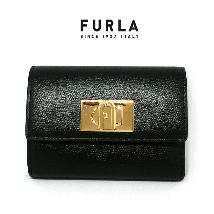 フルラミニ財布