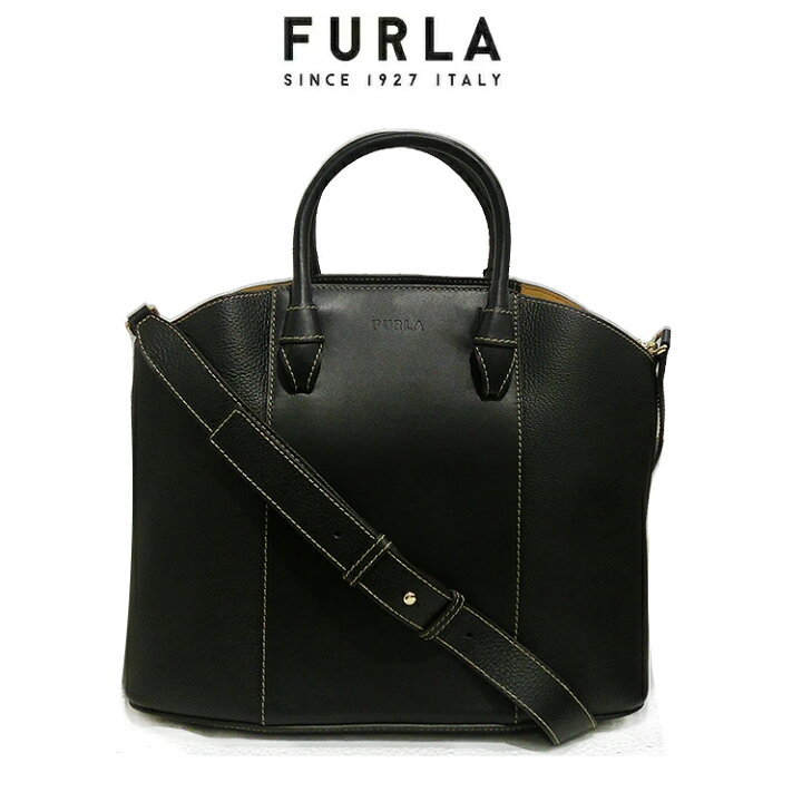 楽天市場】フルラ FURLA トートバッグ ショルダーバッグ ミアステラ L 