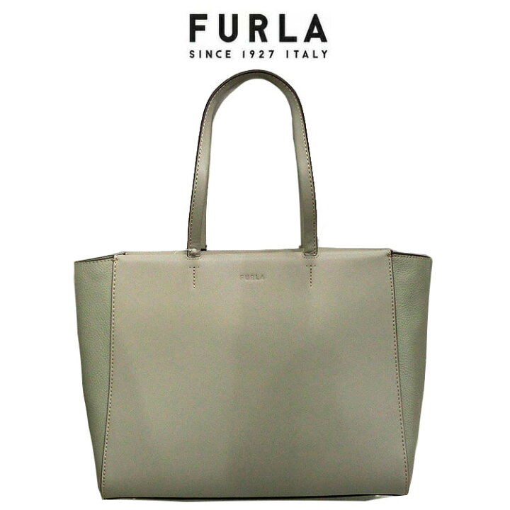 楽天市場】フルラ トートバッグ FURLA 新品 ブランドバッグ 雑誌 A4  