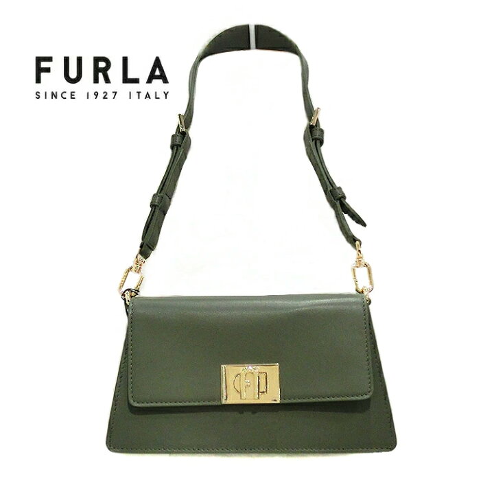 楽天市場】フルラ ショルダーバッグ ハンドバッグ 2way FURLA WB00856  