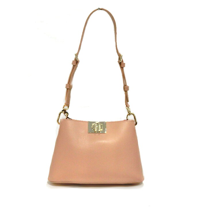 楽天市場】フルラ ショルダーバッグ ハンドバッグ 2way FURLA WB00872 