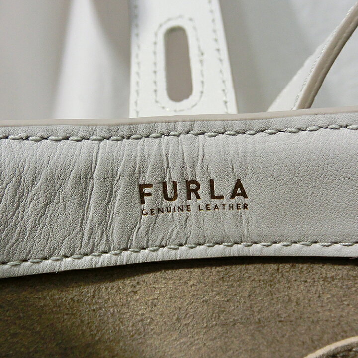 楽天市場】フルラ ショルダーバッグ ウニカ UNICA MINI CROSSBODY  