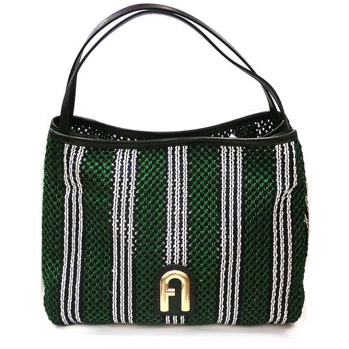 楽天市場】フルラ トートバッグ ハンドバッグ FURLA WB00919  