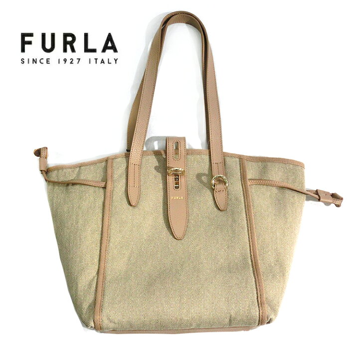 楽天市場】フルラ トートバッグ レディース FURLA WB01102 BX2078  