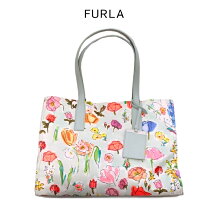 楽天市場】フルラ バッグ 花柄の通販