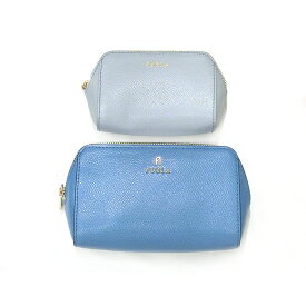 フルラ ポーチ 化粧ポーチ レディース 2個セット(大小) FURLA カメリア CAMELIA コスメケース M セット WE00453 ARE000 2512S/1865S/2658S/2296S Cosmetic Case マルチケース 新品 ブランド小物 プレゼント 贈り物 ギフト 誕生日 記念日 ブランド ホワイトデー(t62)