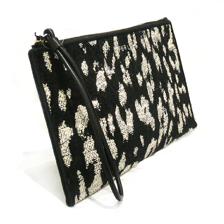 楽天市場】フルラ バッグ FURLA Opportunity Envelope Bag Toni Nero S 
