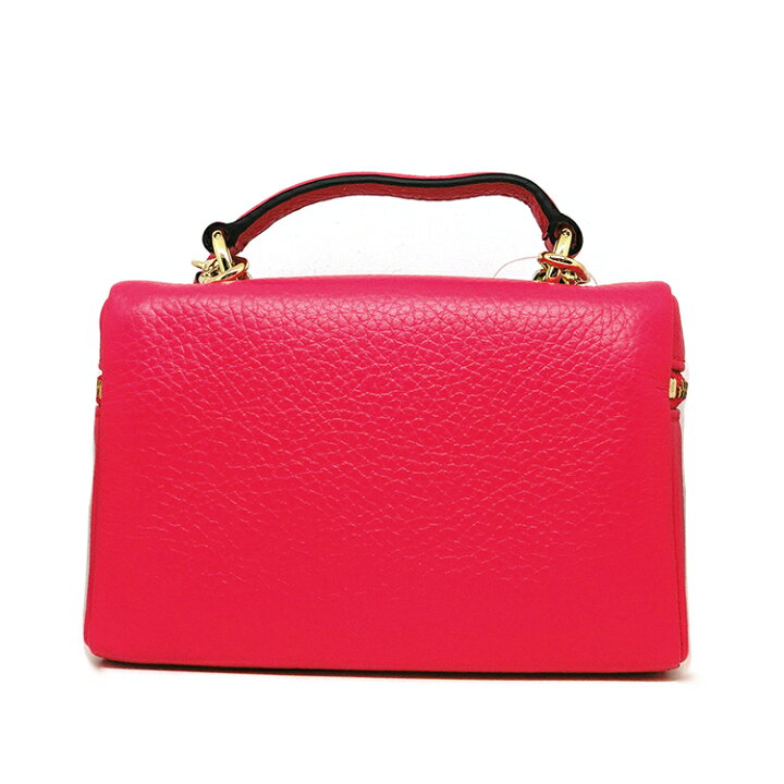 楽天市場】フルラ FURLA ショルダーバッグ レザー 本革 ミニ 新品 斜め 