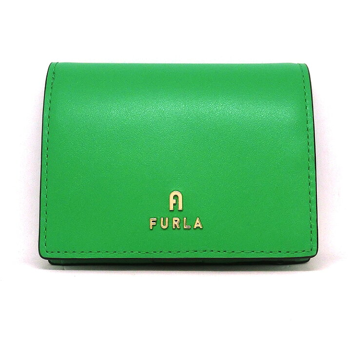 楽天市場】フルラ Furla コンパクトウォレット 二つ折り FURLA 財布  