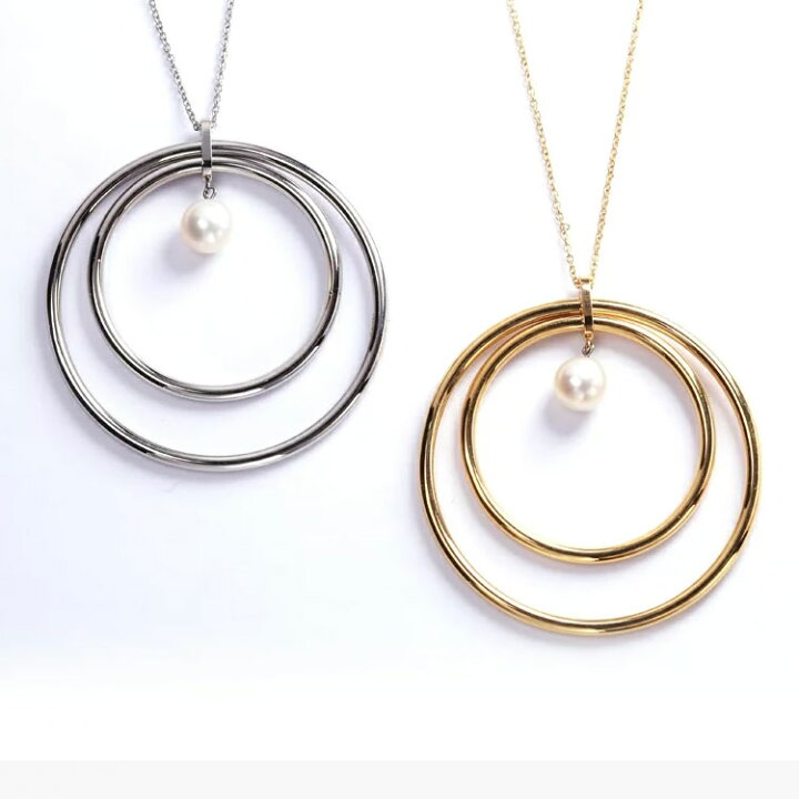 楽天市場】金属アレルギー negoziettoペンダントトップ 【チェーン別売 