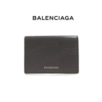 楽天市場】バレンシアガ bb ウォレットの通販