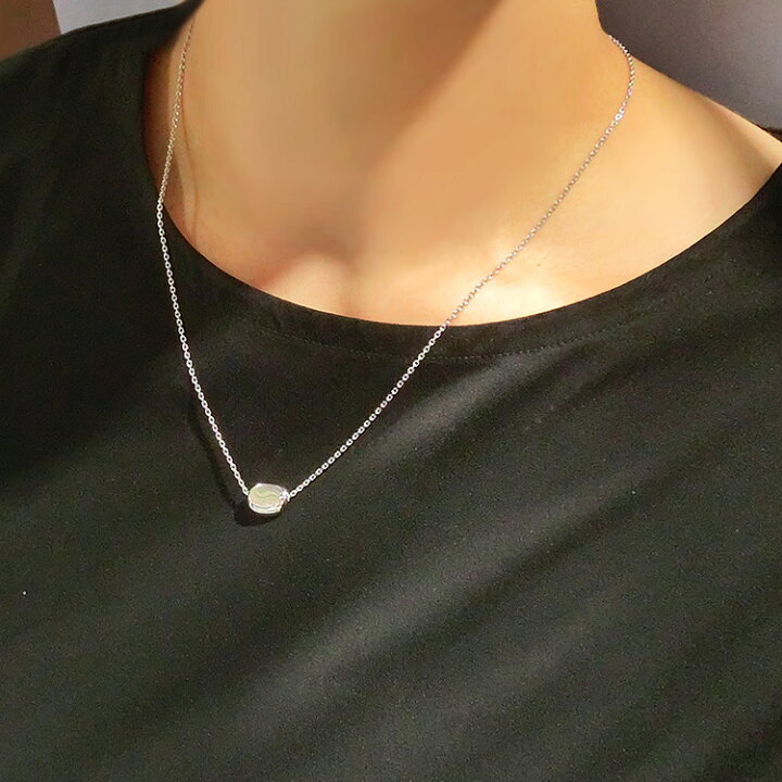 楽天市場】ウノアエレ ネックレス UNOAERRE SILVER COLLECTION 