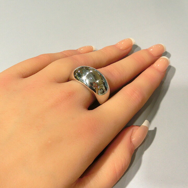 楽天市場】ウノアエレ 指輪 リング 15号 UNOAERRE SILVER COLLECTION 