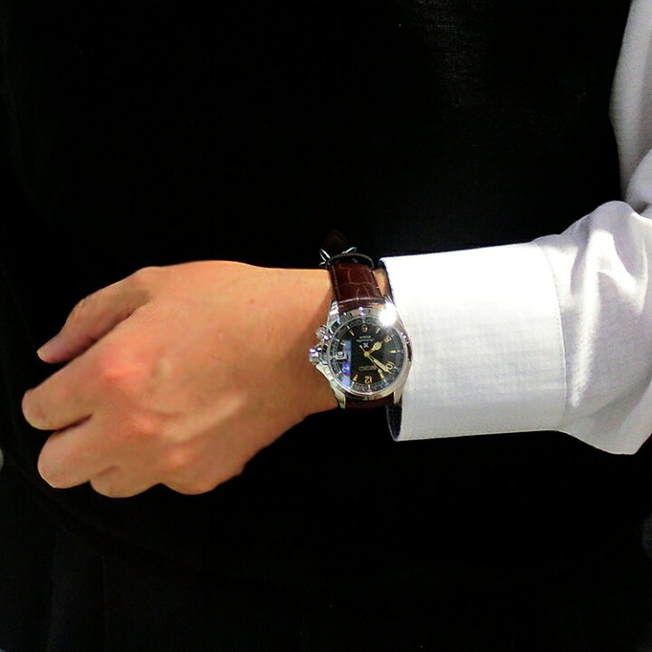 楽天市場】SEIKO セイコ— 腕時計 プロスペックス Alpinist SBDC091 