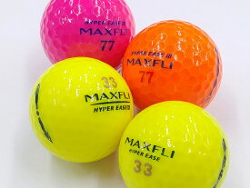 楽天市場 Maxfli ボールの通販