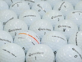 【中古】【Bランク】テーラーメイド SOFT RESPONSE 2020年モデル ホワイト 1個 ロストボール ゴルフボール