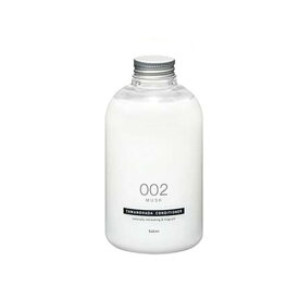 玉の肌(TAMANOHADA) タマノハダ コンディショナー 002 ムスク 540ml