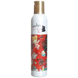 �y���������z�y�����y�z�����b�^ loretta �J�`�J�`�V���[ 200g �w�A�X�v���[