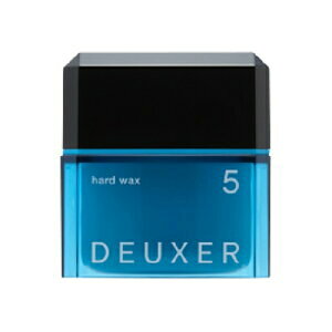 �y���������z�y�����y�z�i���o�[�X���[ DEUXER(�f���[�T�[) �n�[�h���b�N�X 5 80g