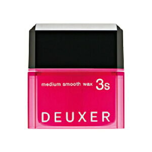 �y���������z�i���o�[�X���[ DEUXER(�f���[�T�[) �~�f�B�A���X���[�X���b�N�X 3S 80g