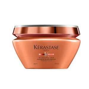 ケラスターゼ NU マスク オレオリラックス 200g (ヘアトリートメント 