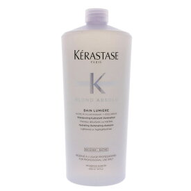【送料無料】【あす楽】ケラスターゼ バン ルミエール 1000ml