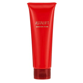 【送料無料】アスタリフト モイスチャーフォーム(洗顔料) 100g