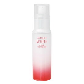 【送料無料】アスタリフト ホワイト クリアトリートメント 100mL(ふきとり美容液)