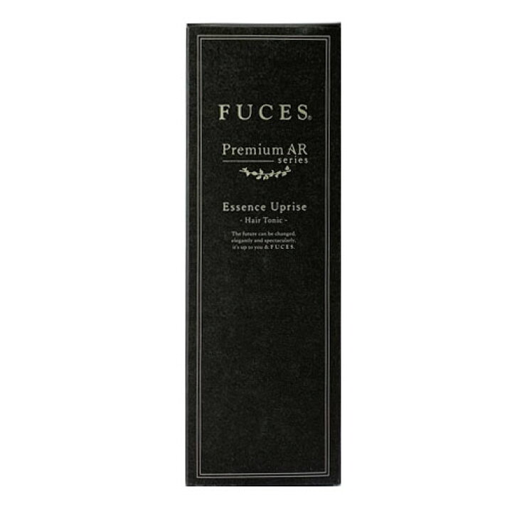 楽天市場】フーチェ プレミアム AR エッセンス アップライズ 140ml 