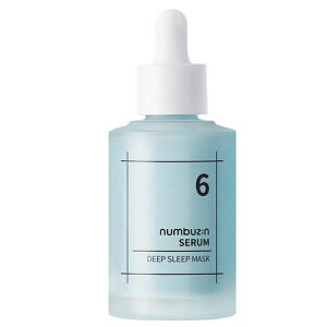 yzio[YC numbuzin 6 }XNpbNZ 50ml