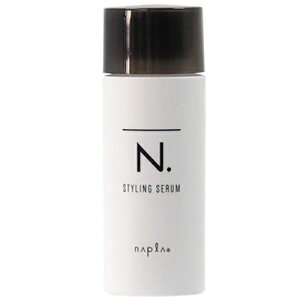 ナプラ N スタイリングセラム 40g ヘアワックス 価格比較 価格 Com